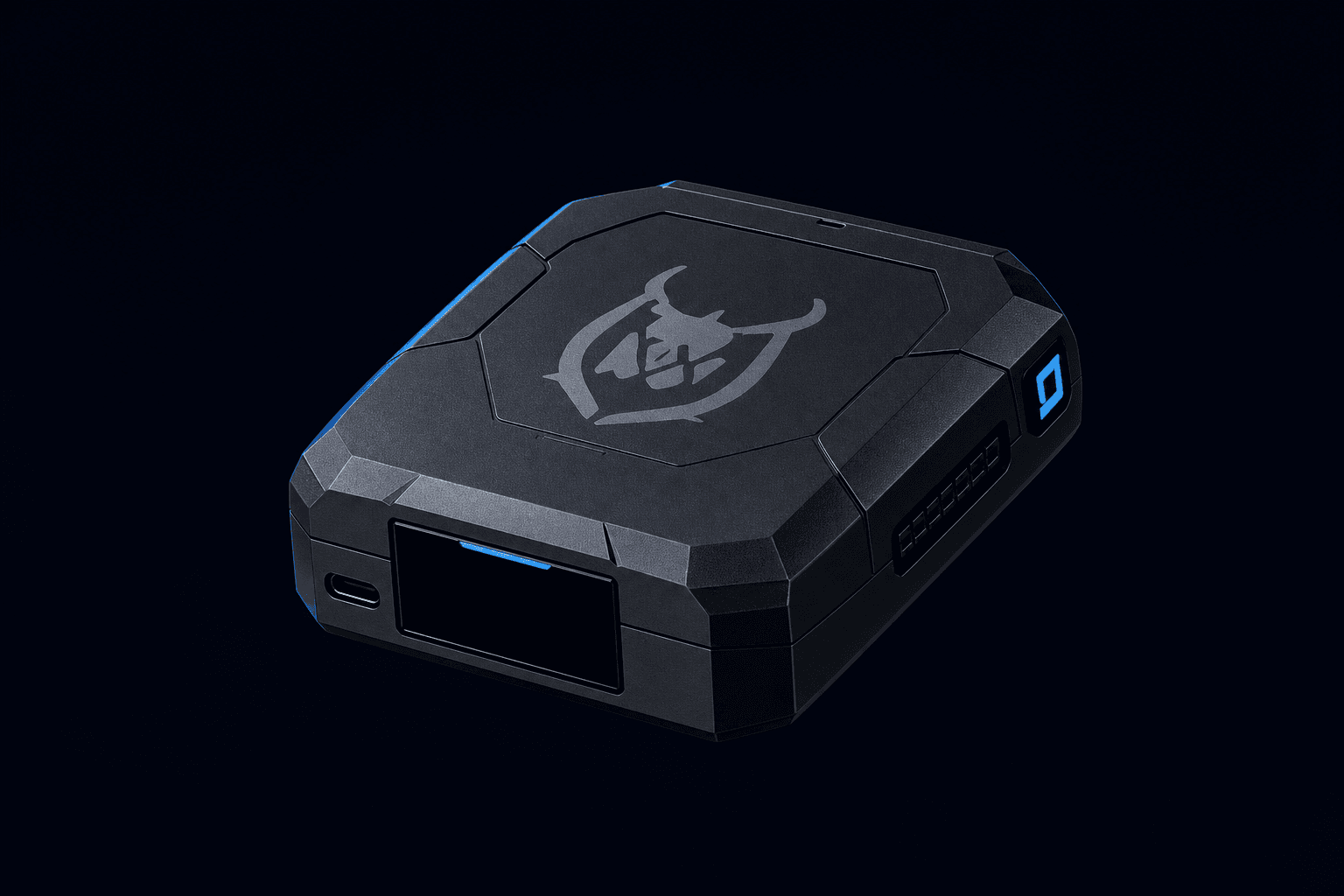 Complete gaming controller adapter
